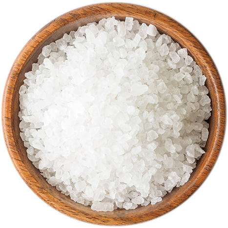 AVANTAJELE SĂRII IODATE